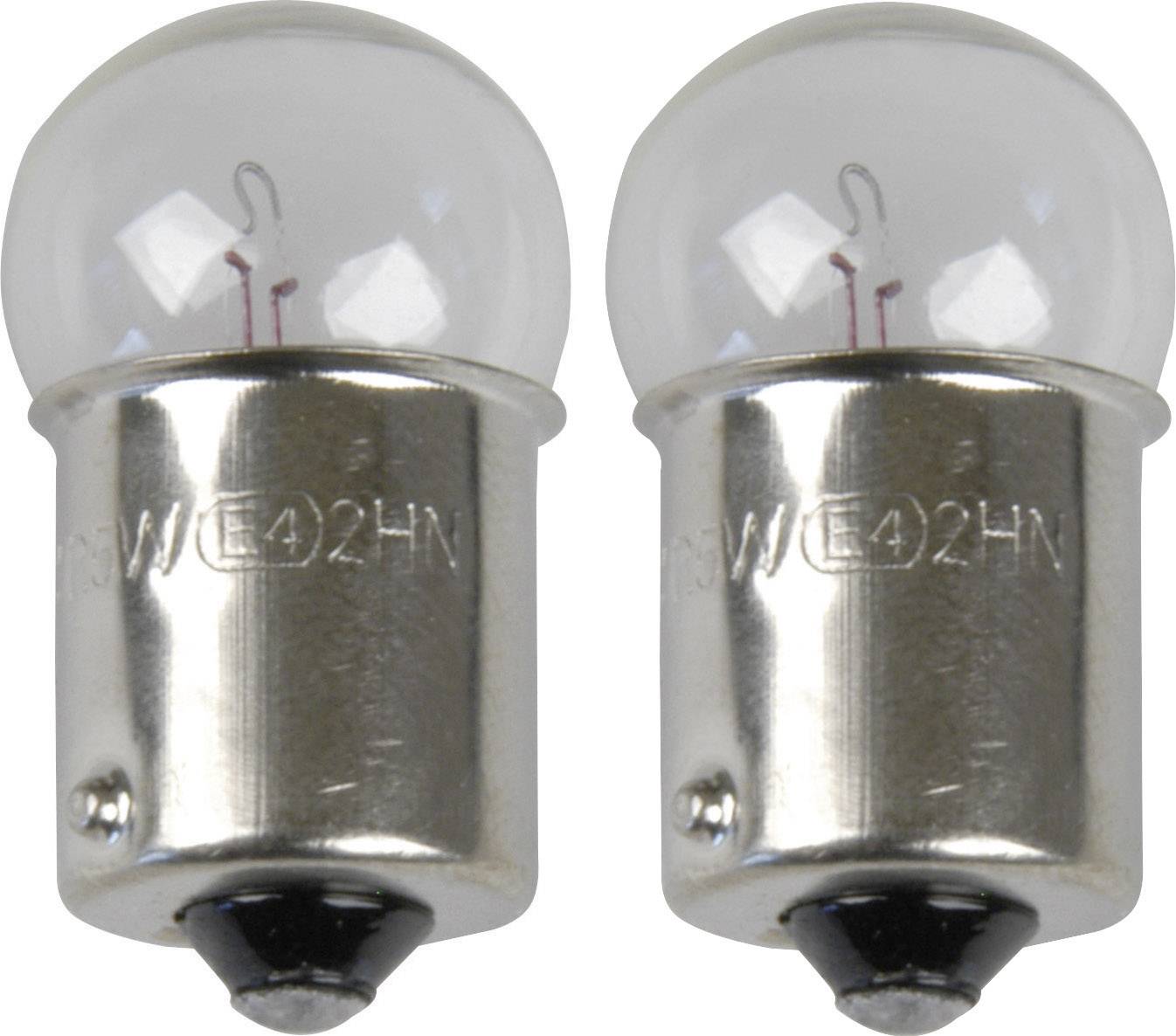 Unitec 77831 Indicator bulb Standard R5W 5 W 12 V