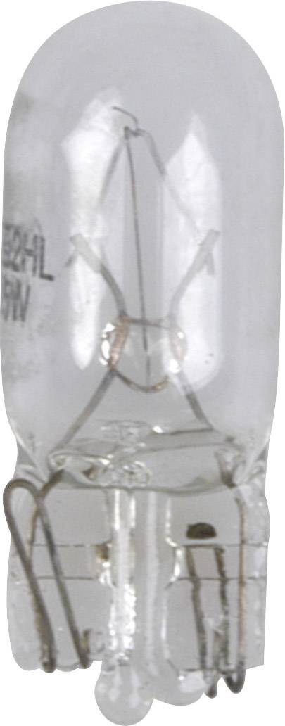 Unitec 77832 Indicator bulb Standard T5 1.2 W 12 V