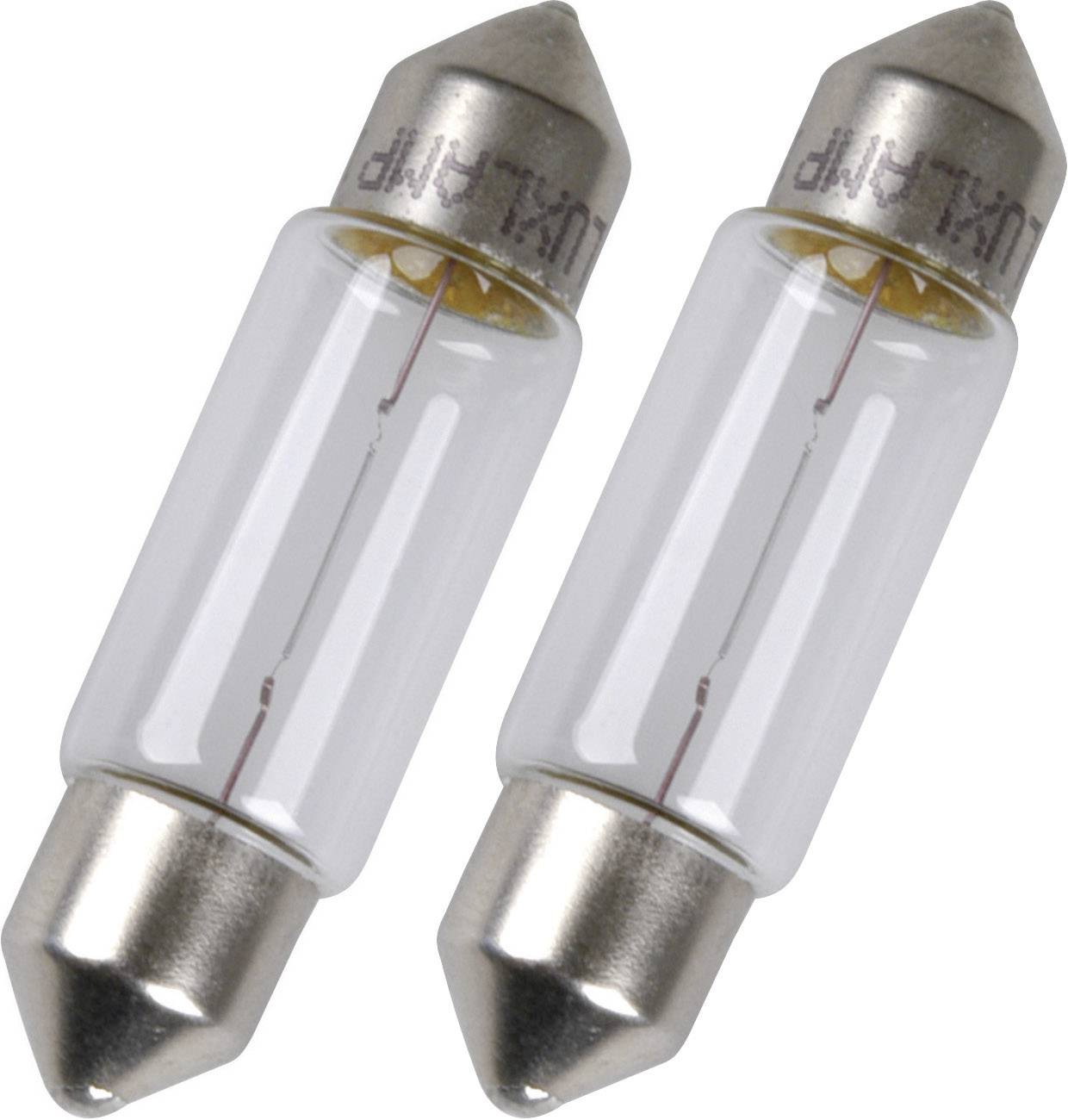 Unitec 77841 Festoon Standard C10W 10 W 12 V