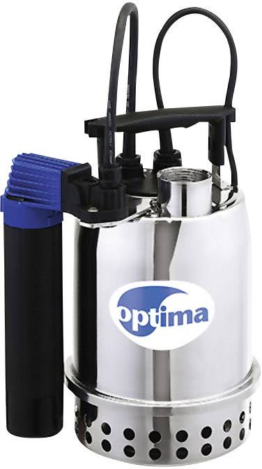 Ebara 1752104600 Optima MS Submersible pump 9000 l/h 8 m