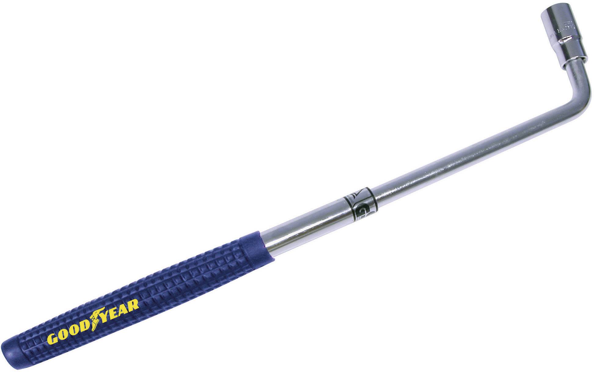 Goodyear 75521 Teleskop Wheel nut wrench