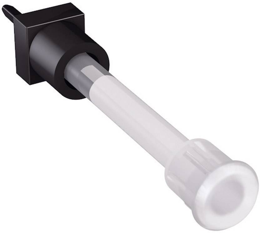 Mentor 1216.1013 Light pipe Flexible Panel-fit, Press-fit