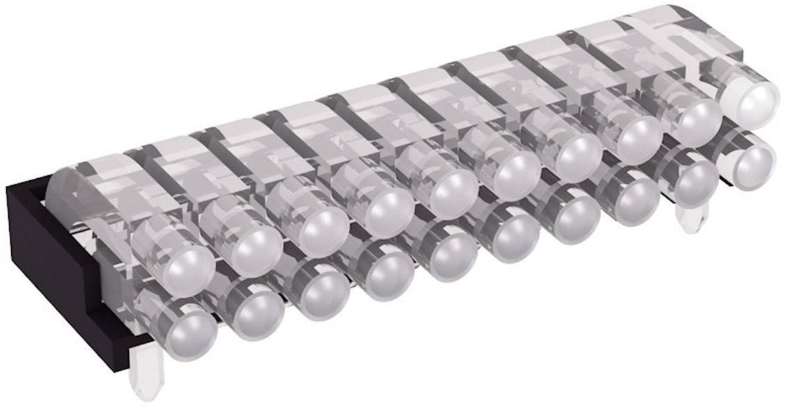 Mentor 1296.2022 Light pipe Rigid Panel-fit, Press-fit