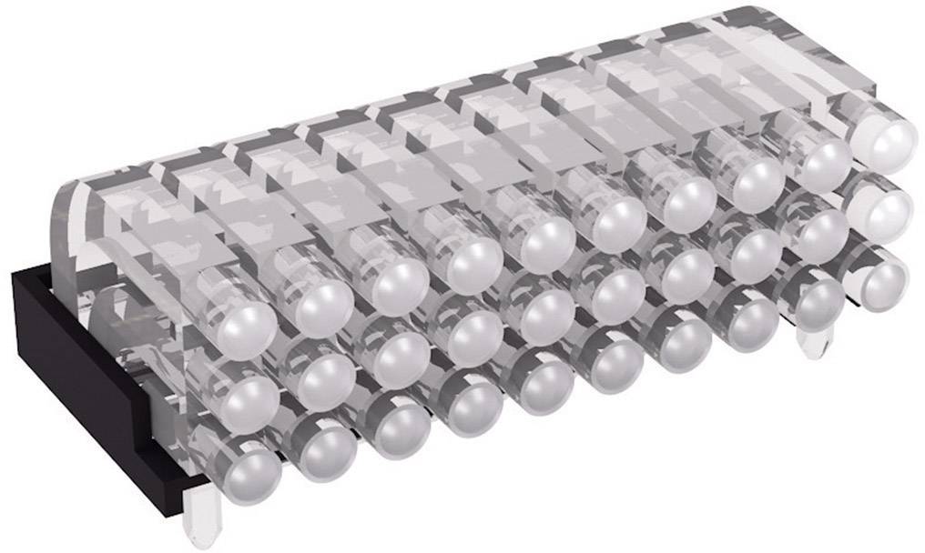 Mentor 1296.2023 Light pipe Rigid Panel-fit, Press-fit