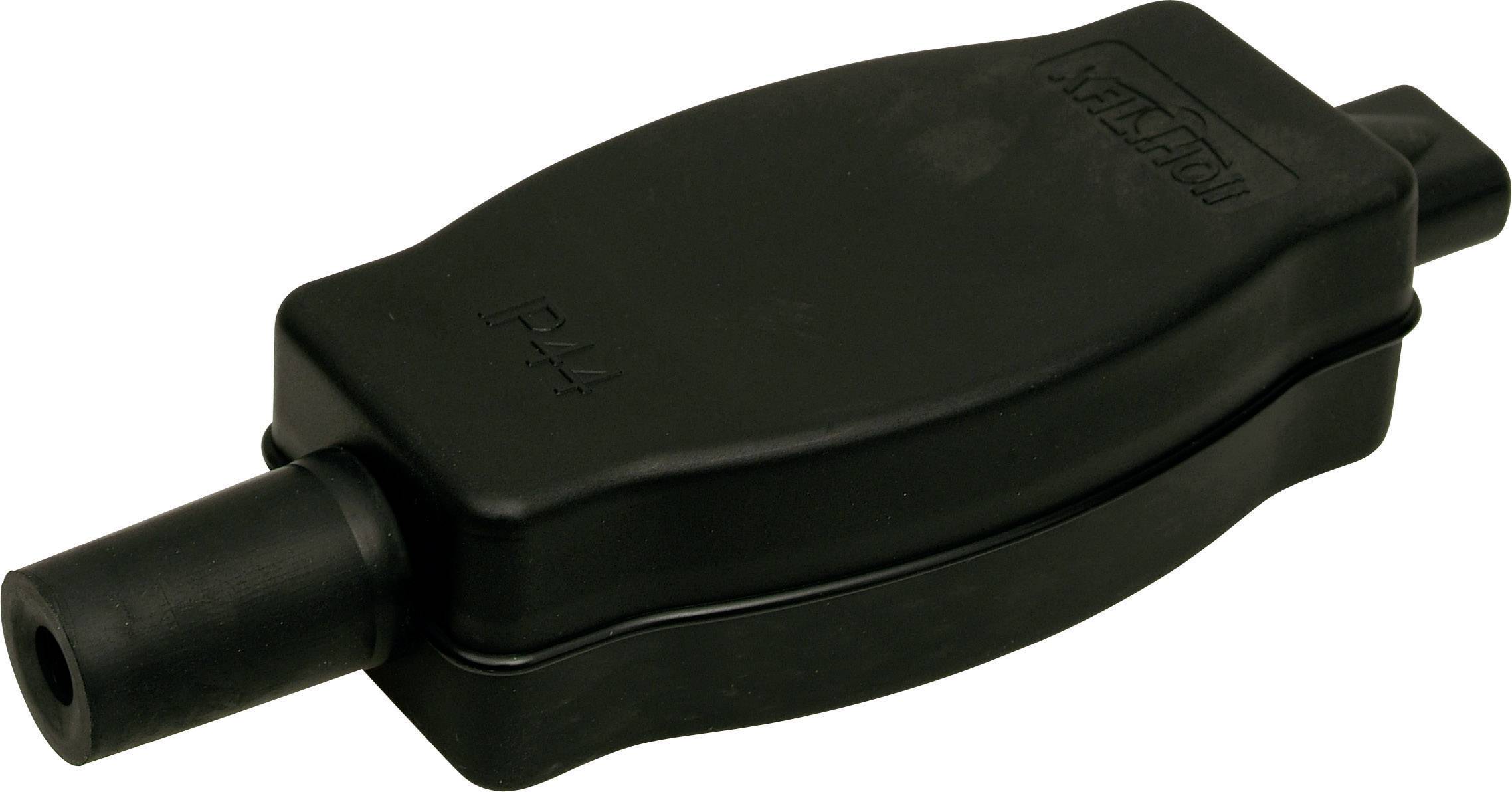 Jäger Direkt 559313 Cable connector 250 V