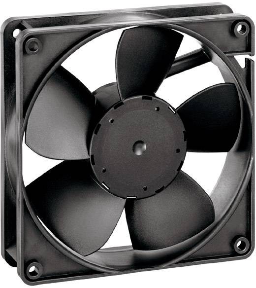 EBM Papst 4112 NH3 Axial fan 12 V DC 310 m³/h (L x W x H) 119 x 119 x 38 mm