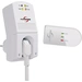 Protector Wireless discharged air control AS 5020 1300 W White Protector Wireless discharged air control AS 5020 1300 W White