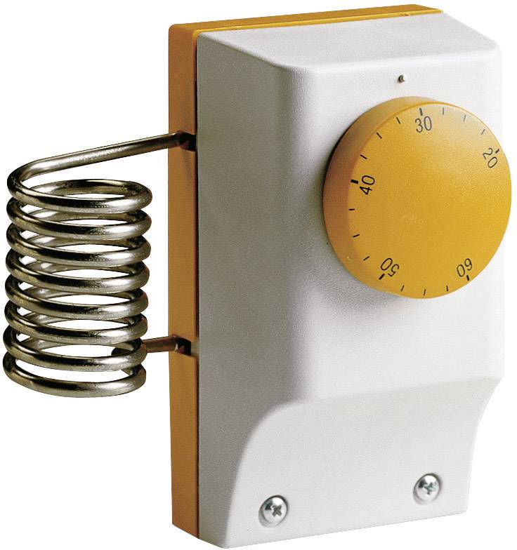 Perry Electric 1TCTB090 Industrial thermostat Structure -5 up to +35 °C