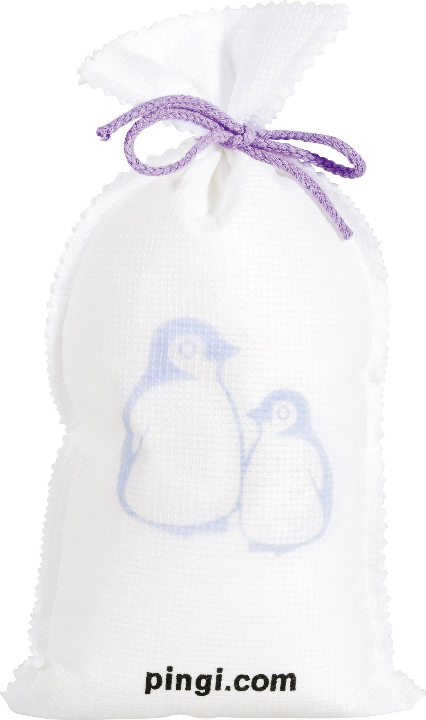 PINGI 450 g Dehumidifier bag 180 cm³ White