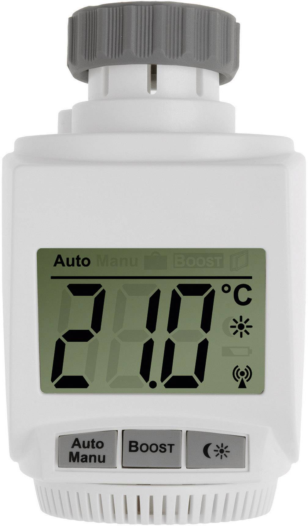 MAX! Wireless thermostat head