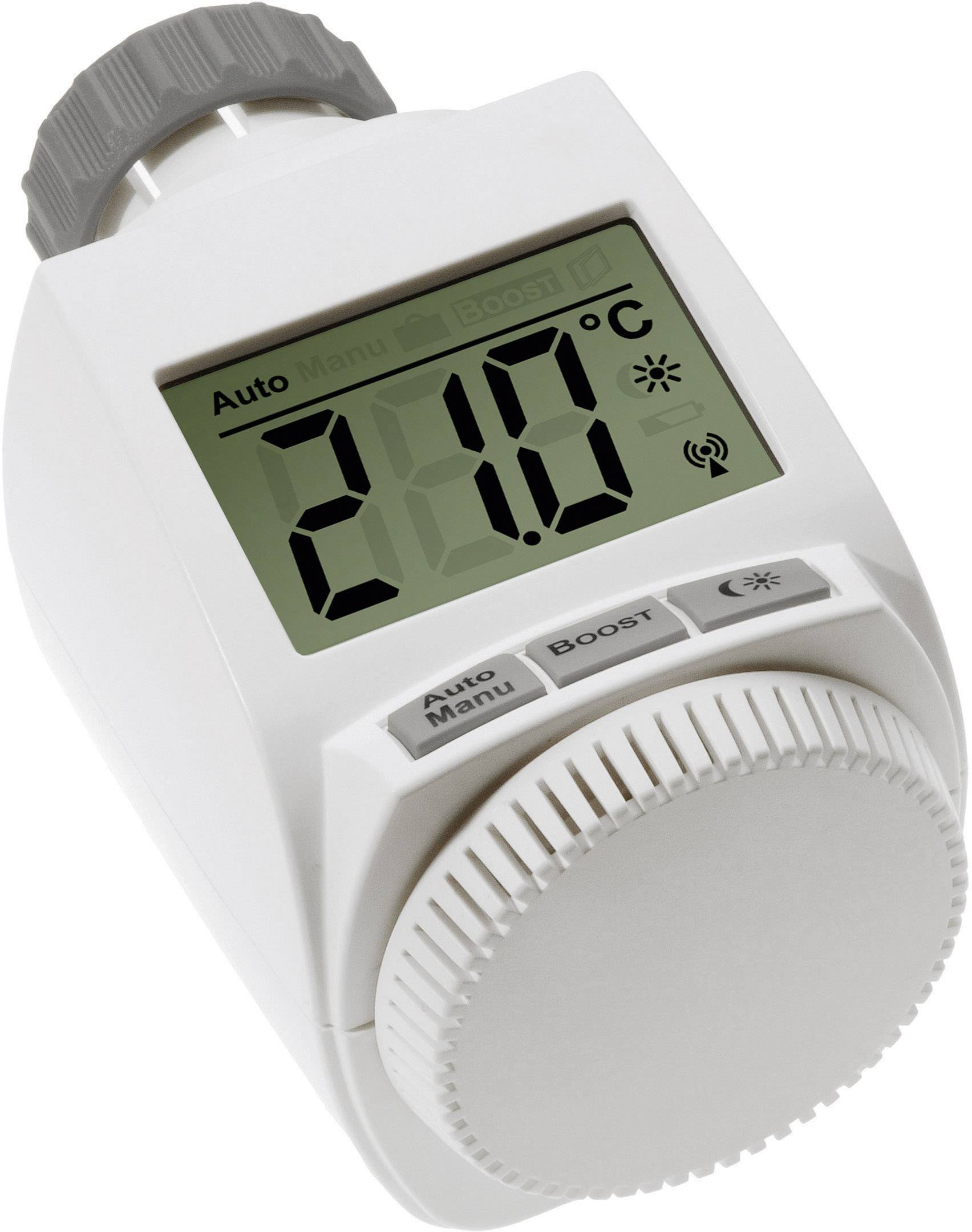 MAX! Wireless thermostat head