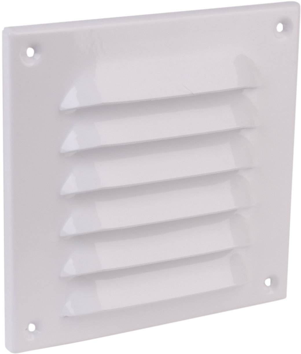 Wallair N31805 Fan grille (L x W) 15 cm x 15 cm