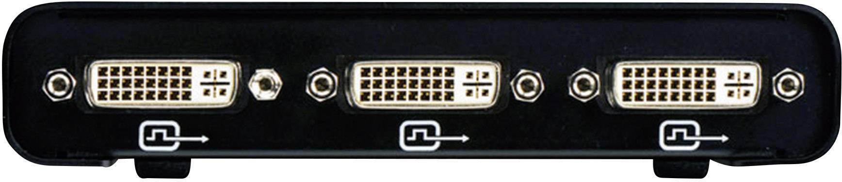 Matrox External graphics card DisplayPort