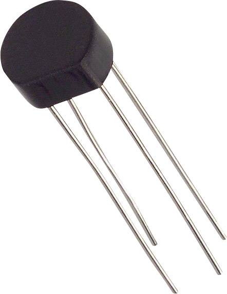 Vishay B250C1500G-E4/51 Diode bridge WOG 400 V 1.5 A 1-phase