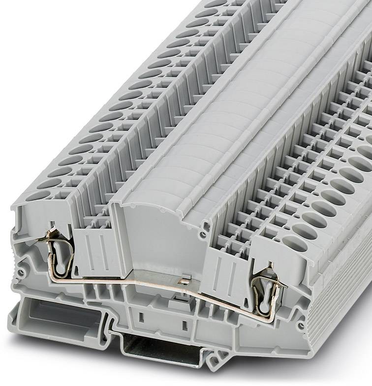 Feed-through terminal block STMED 6 3035713 Phoenix Contact