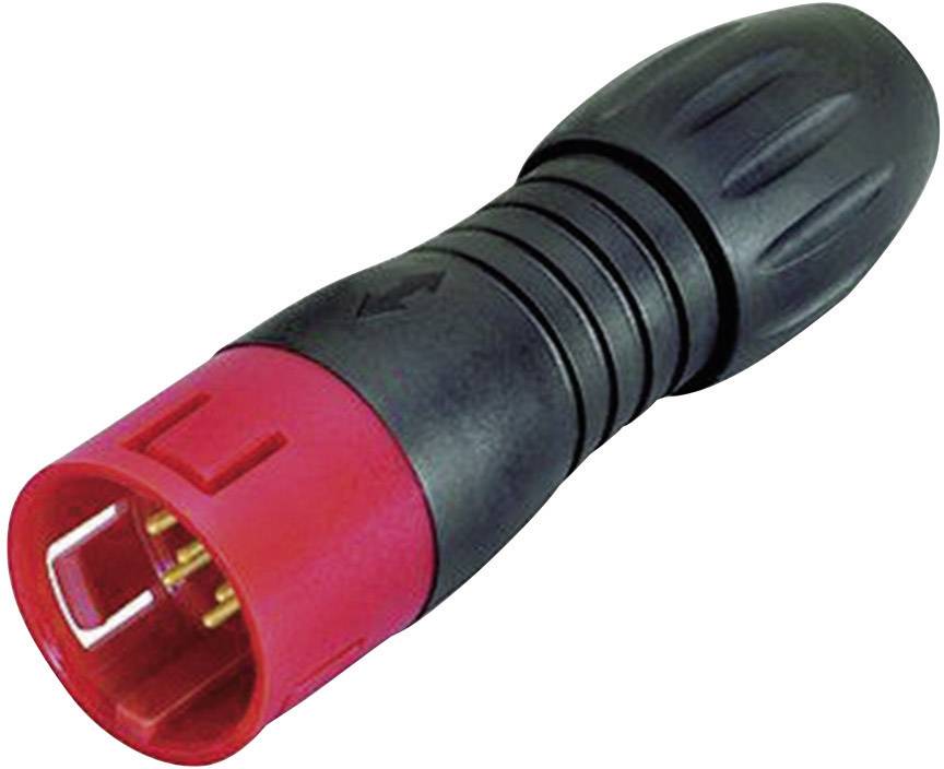 binder 99-9105-50-03 Series 720 Miniature Circular Connector