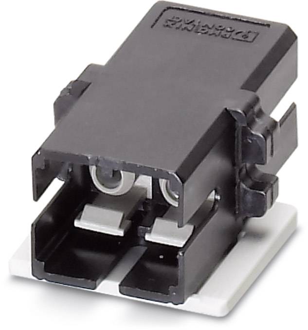 Phoenix Contact FO connector VS-SCRJ-GOF-BU/BU Connector