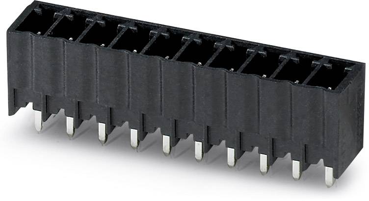 Phoenix Contact Pin housing PCB MCV Total number of pins 8 Contact spacing: 3.81 mm 1707489 50 pc(s)