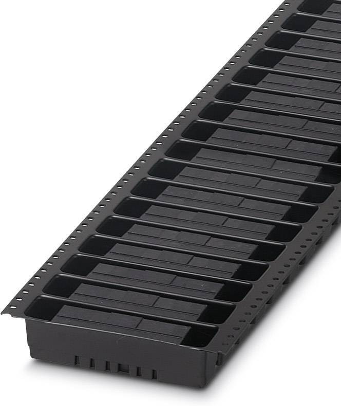 Phoenix Contact Pin housing PCB MC Total number of pins 4 Contact spacing: 3.81 mm 1782488 470 pc(s)