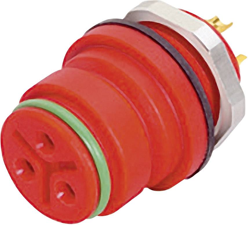 binder 99-9108-50-03 Series 720 Miniature Circular Connector