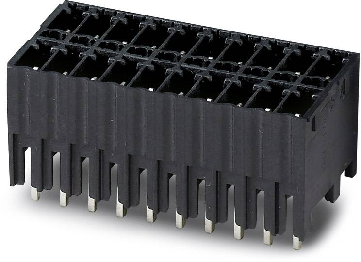 Base strip MCDNV 1,5/ 8-G1-3,5 P26THR 1952843 Phoenix Contact