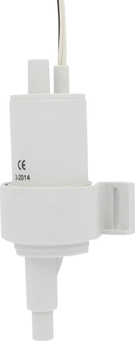 Comet 1005.02.00 Low voltage impeller pump 540 l/h 12 V