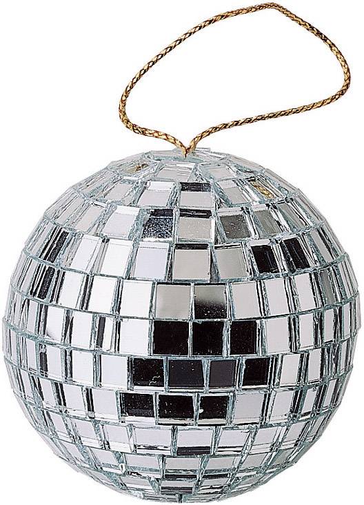 Eurolite 50100110 Mini mirror ball 5 cm