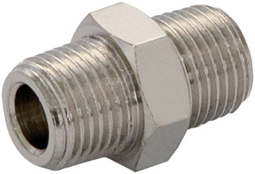 IMI NORGREN Straight piece 150204828 External thread: R1/2, R1/4