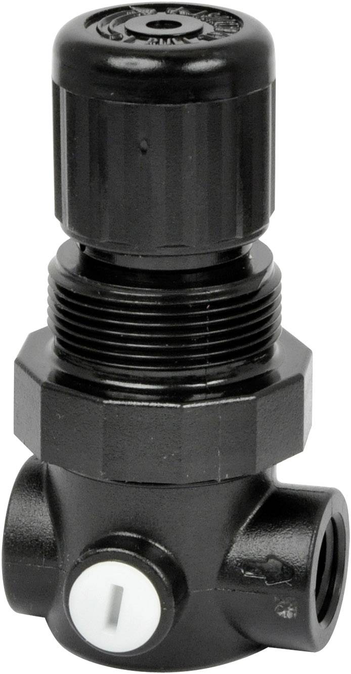 IMI NORGREN R91W-2GK-NEN Pressure regulator 1/4"