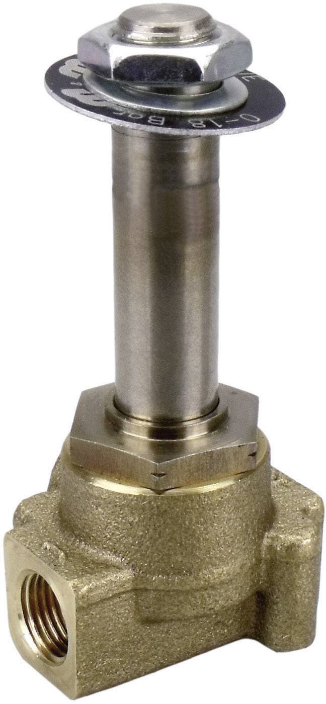 M & M International Directly actuated pneumatic valve B297DVE G 1/8 1 pc(s)