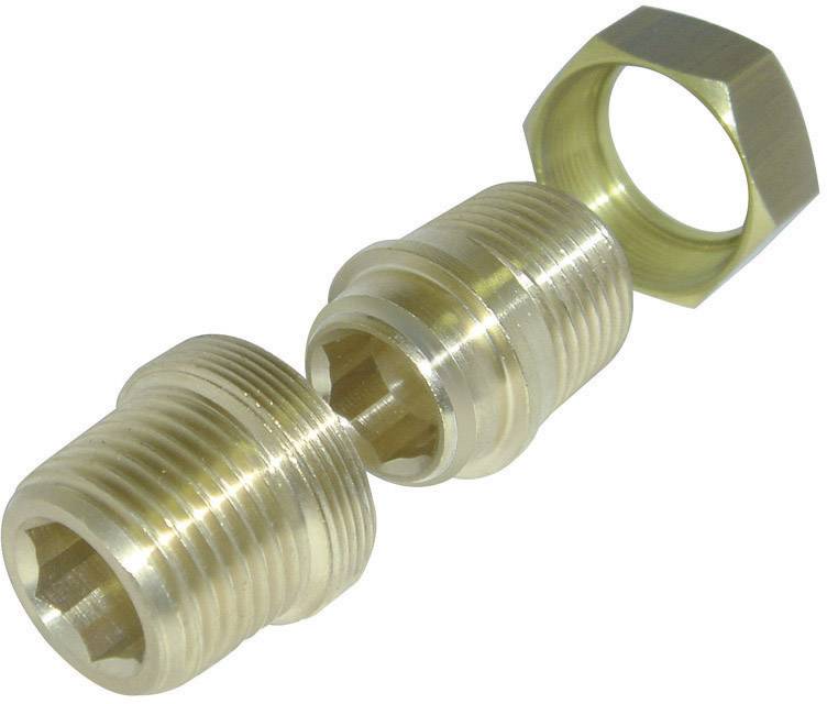 ICH Straight piece 306004 External thread: R1/4 1 pc(s)