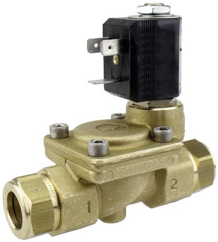 Pro Valve Directly actuated pneumatic valve C205DEZ77 24 V DC G 1/2 OFF/NC 1 pc(s)