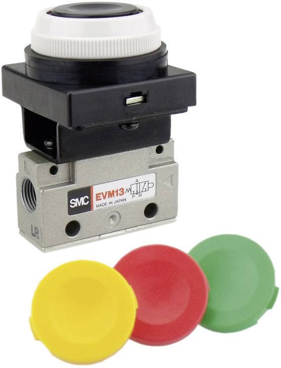 ICH Directly actuated valve EVM130-F01-33 1 pc(s)