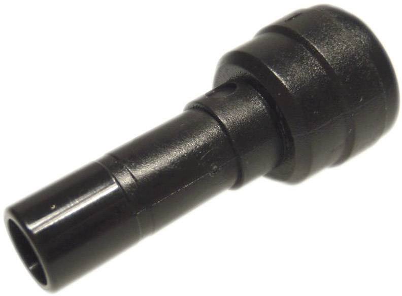 DM-Fit Straight piece ARD0610M Pipe diameter: 6 mm, 10 mm