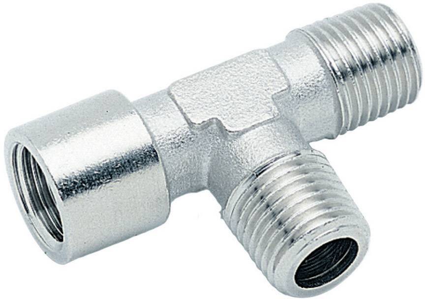 ICH T-piece 40305 Internal thread 1/2" External thread: R1/2 1 pc(s)