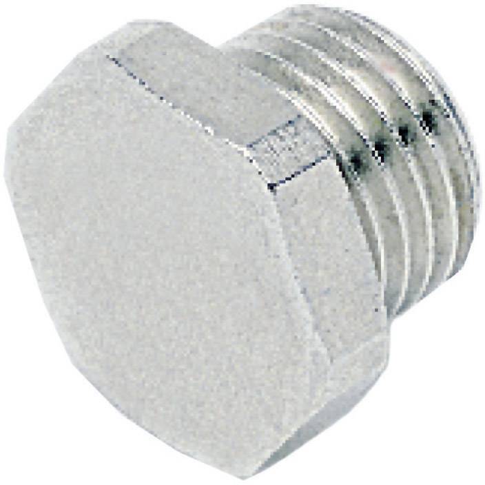 ICH 30205 Parallel Male Plug 1/2"