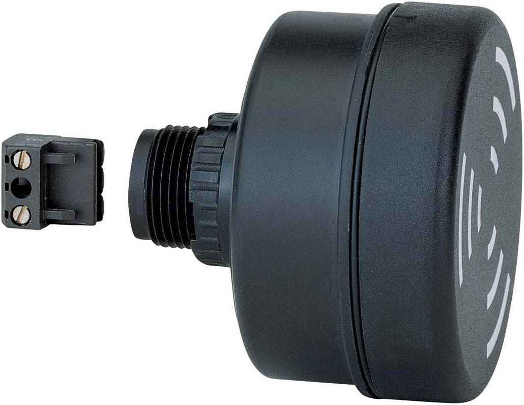 Werma Signaltechnik Sounder 110.000.68 110.000.68 Non-stop acoustic signal, Acoustic pulse 230 V AC 100 dB