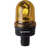 WERMA Signaltechnik rotating beacon 885.310.78 885.310.78 yellow rotating beacon 230 V/AC WERMA Signaltechnik rotating beacon 885.310.78 885.310.78 yellow rotating beacon 230 V/AC