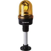WERMA Signaltechnik rotating beacon 885.310.78 885.310.78 yellow rotating beacon 230 V/AC WERMA Signaltechnik rotating beacon 885.310.78 885.310.78 yellow rotating beacon 230 V/AC