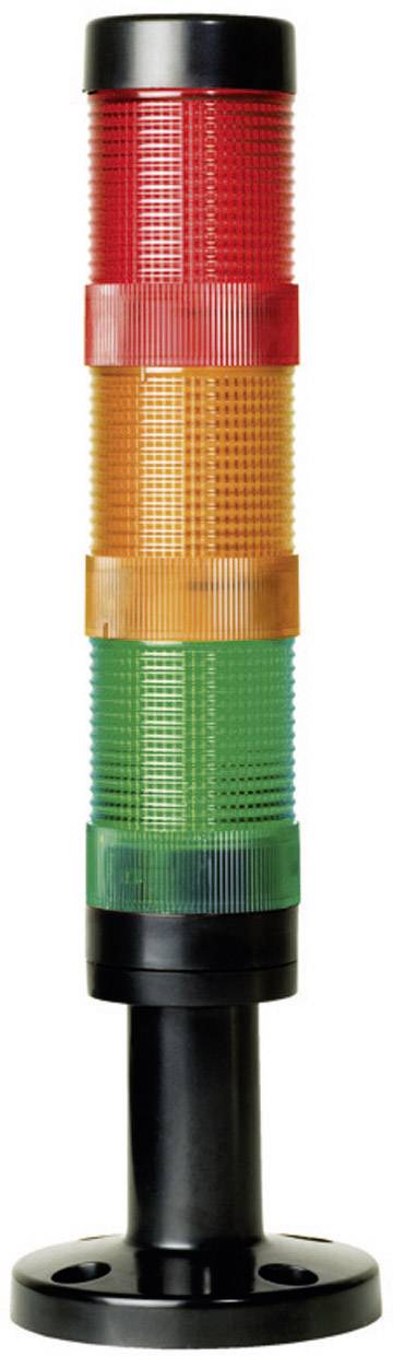 ComPro Signal tower component CO ST 40 AL 024 4F CO ST 40 LED Yellow 1 pc(s)