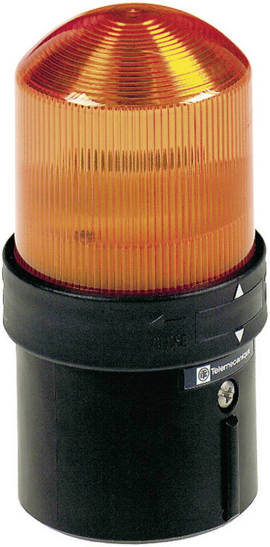 Schneider Electric Light LED XVBL0B5 0063027 Orange Non-stop light signal 24 V DC
