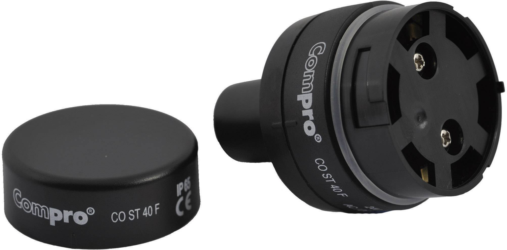 ComPro CO ST 40 Alarm sounder terminal Suitable for (signal processing) CO ST40 series signal device