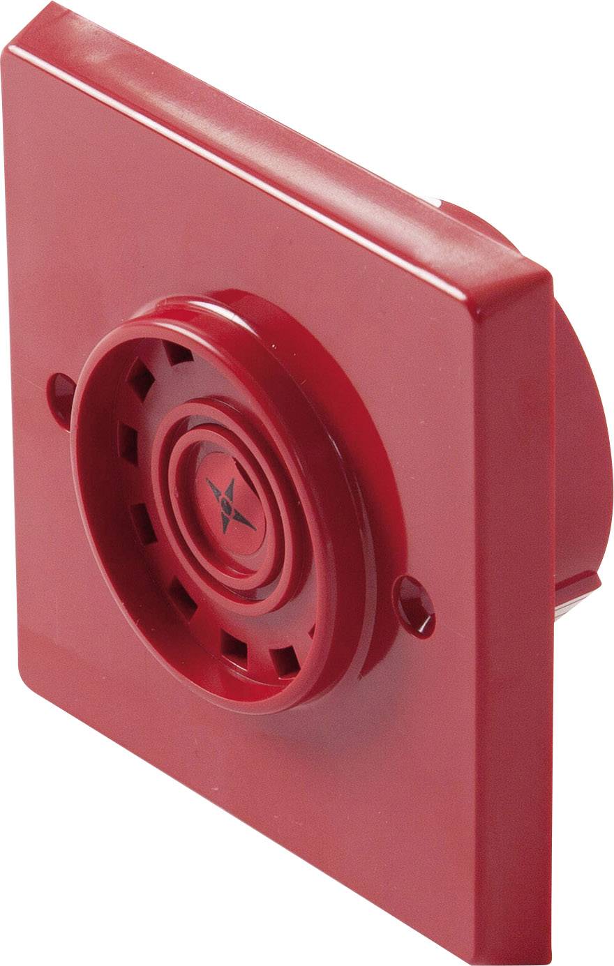 ComPro Sounder AC/R Askari Compact Multi-tone signal 12 V DC, 24 V DC 106 dB