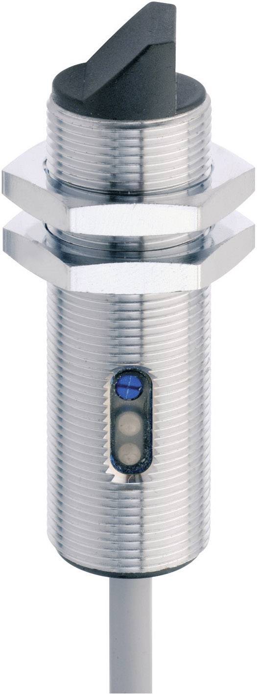 Contrinex 620 200 547 LTK-1180W-103 M18 Photoelectric Sensor