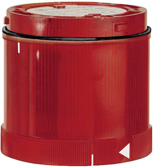 Werma Signaltechnik Signal tower component 644.140.55 Red 1 pc(s)