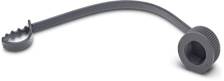 Sealing cap PROT-M12 FS-PA-CHAIN 1430873 Phoenix Contact