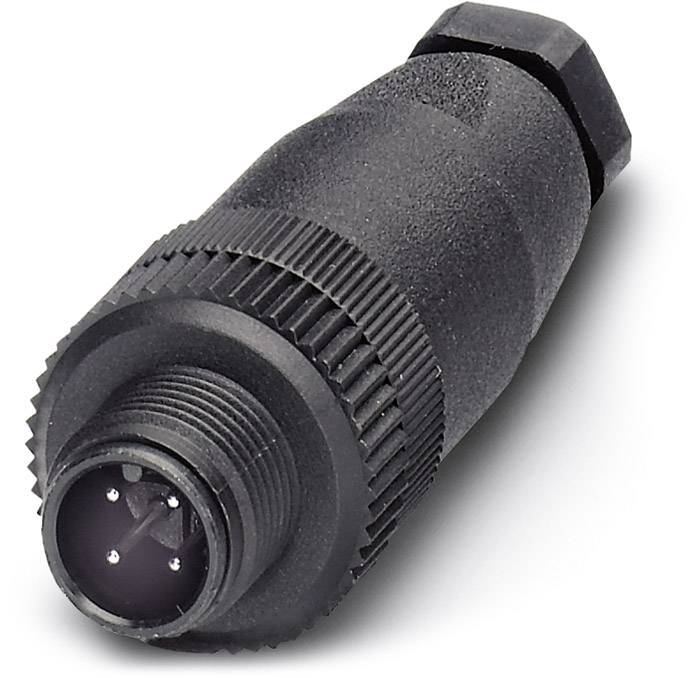 Plug-in connector SACC-M12MS-4CON-PG 7 1681088 Phoenix Contact