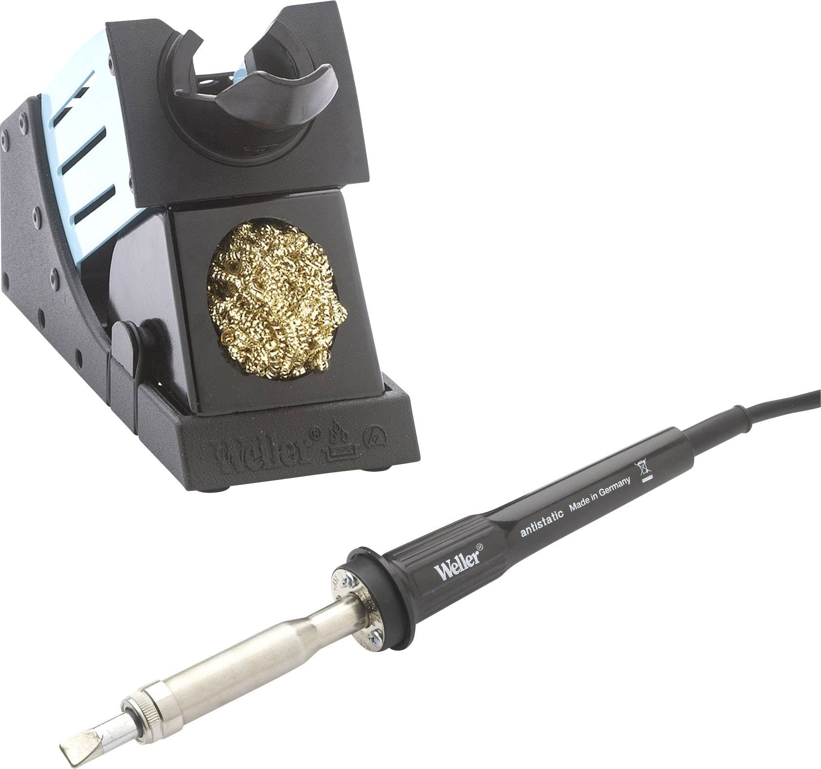 Weller WSP 150 Soldering Iron with Safety Rest
