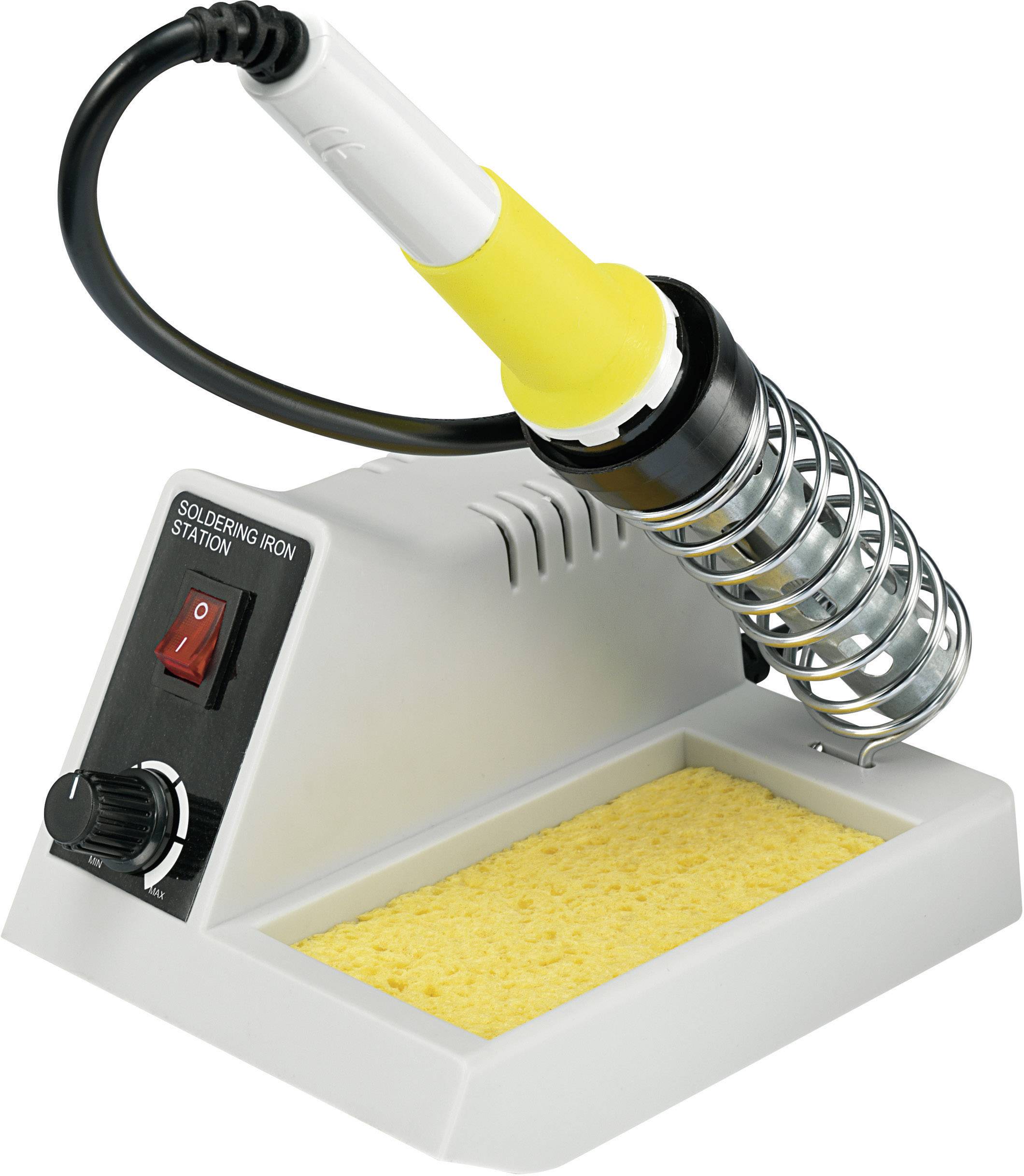 Basetech JLT-13 Soldering station Analogue 40 W +150 - +420 °C