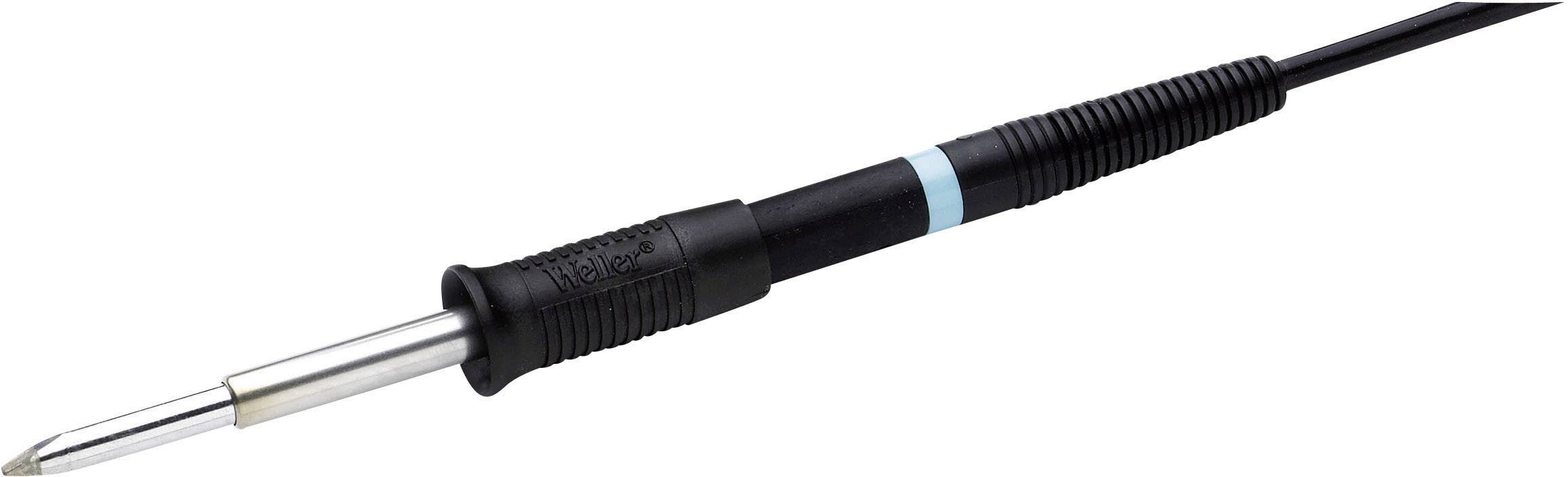Weller WP 120 Soldering iron 24 V 120 W Chisel-shaped +450 °C (max)